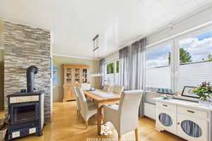 Juwel mit großer Flexibilität - stilvoller Bungalow in Buschhoven für Familien oder Vermieter! – Rhein-Sieg-Kreis – Vorschaubild 5