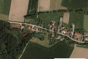 Idyllisches Anwesen in ruhiger Weilerlage – Perfekt für Naturliebhaber und Tierhalter – Die vollständige Adresse der Immobilie erhältst du vom Anbieter., 84326 Falkenberg – Vorschaubild 26