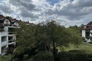 2 Zimmer, 2 Balkone – Wohnen in Unterschleißheim-Lohhof – Edith-Stein-Str. 4A, 85716 Unterschleißheim – Vorschaubild 10