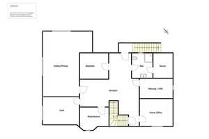 Großzügiges Einfamilienhaus mit Pool und Wellnessbereich in familienfreundlicher Lage – Berlin – Vorschaubild 29