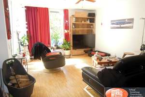 Ruhig gelegene Doppelhaushälfte in MS-Wolbeck – Die vollständige Adresse der Immobilie erhältst du vom Anbieter., 48167 Wolbeck, Münster – Vorschaubild 2