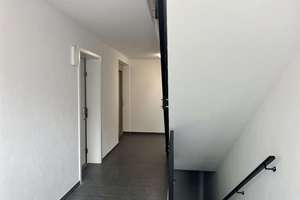 Neubau-hochwertig, ruhig und zentral - Ihre Traumwohnung – Die vollständige Adresse der Immobilie erhältst du vom Anbieter., 42119 Elberfeld, Wuppertal – Vorschaubild 12