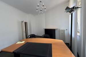 6-Zimmer-Eigentumswohnung im Jugendstilhaus, nahe Stadtpark, 90489 Nürnberg – Die vollständige Adresse der Immobilie erhältst du vom Anbieter., 90489 Veilhof, Nürnberg – Vorschaubild 6