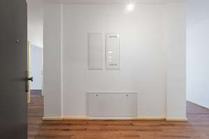 Traumhafte 4-Zimmer-Wohnung mit 2 Balkonen; Stellplatz, Einbauküche – Robert-Funari-Straße 24, 68309 Käfertal, Mannheim – Vorschaubild 15