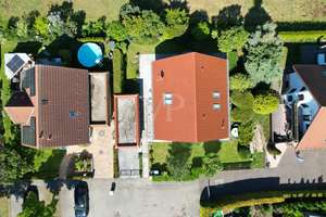 Sonnenhelle Tage zwischen Terrasse, Garten und Balkon – Die vollständige Adresse der Immobilie erhältst du vom Anbieter., 1328 Schönfeld/Schullwitz, Dresden – Vorschaubild 13