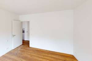 Stilvolle 2-Zimmer-Wohnung mit großem BALKON und Einbauküche direkt am PocketPark im Wohnquartier... – Heinrich-Wittkamp-Straße 15, 68167 Neckarstadt-Ost/Wohlgelegen, Mannheim – Vorschaubild 5