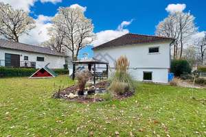 Modernes EFH mit weiterer wohnähnlicher Nutzfläche (ca. 80qm) – Die vollständige Adresse der Immobilie erhältst du vom Anbieter., 63674 Altenstadt – Vorschaubild 26
