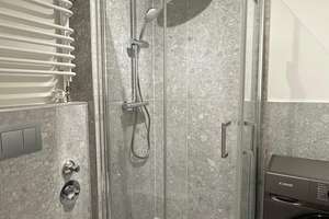 ERSTBEZUG, kernsanierte 2Z-Wohnung in Bestlage von Stuttgart Nord, inkl. Möblierung, provisionsfrei – Die vollständige Adresse der Immobilie erhältst du vom Anbieter., 70191 Mönchhalde, Stuttgart – Vorschaubild 13