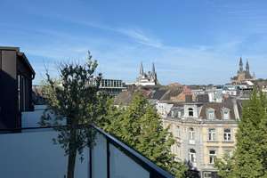 2 Zimmer Wohnung - über den Dächern Aachens – Peterstr. 36-38, 52062 Hansemannplatz, Aachen – Vorschaubild 15