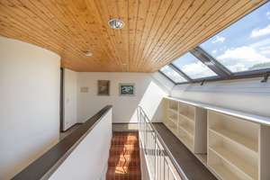 Wohnen als Statement – außergewöhnliches Architektenhaus mit Schwimmbad, Sauna und Gartenoase – Die vollständige Adresse der Immobilie erhältst du vom Anbieter., 48308 Senden – Vorschaubild 13