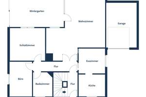 Charmantes Einfamilienhaus mit Pool, Wintergarten, Solaranlage und autarker Energieversorgung – Die vollständige Adresse der Immobilie erhältst du vom Anbieter., 33449 Langenberg – Vorschaubild 29