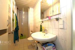 Investoren aufgepasst! 2 Zimmer, sicher vermietet - FALC Immobilien Heilbronn – Die vollständige Adresse der Immobilie erhältst du vom Anbieter., 74080 Böckingen, Heilbronn – Vorschaubild 7