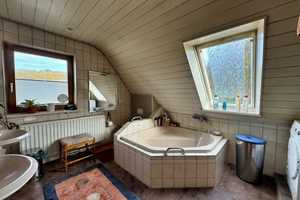 Einfamilienhaus mit Einliegerwohnung im ländlichem Raum  – Wartburgkreis – Vorschaubild 22