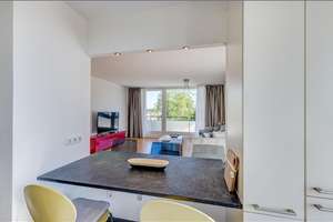 Möbliert: Großzügige 3-Zimmer Wohnung in Schwabing – Die vollständige Adresse der Immobilie erhältst du vom Anbieter., 80804 Am Luitpoldpark, München – Vorschaubild 8