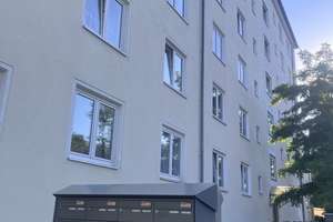 3-Zimmer-Wohnung mit Süd/West-Loggia / Isarnah * U-Bahnnah * Guter Schnitt * – Die vollständige Adresse der Immobilie erhältst du vom Anbieter., 81371 Sendlinger Feld, München – Vorschaubild 18