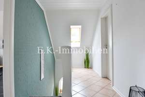 ** VERKAUFT ** Tolles Einfamilienhaus in Sackgassenlage ** – Die vollständige Adresse der Immobilie erhältst du vom Anbieter., 26842 Ostrhauderfehn – Vorschaubild 23