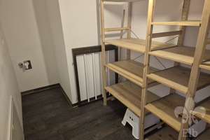 Vier Zimmer auf zwei Ebenen - ruhige Hinterhoflage mit Südterrasse, Garage und Keller – 39112 Sudenburg, Magdeburg – Vorschaubild 19