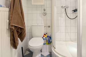 Kapitalanlage in unmittelbarer Nähe zum Rondeelteich in Winterhude – Die vollständige Adresse der Immobilie erhältst du vom Anbieter., 22301 Winterhude, Hamburg – Vorschaubild 8