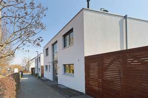 Lichtdurchflutetes Einfamilienhaus mit Südgarten, Smart Home & hochwertiger Ausstattung – Die vollständige Adresse der Immobilie erhältst du vom Anbieter., 71254 Ditzingen – Vorschaubild 4
