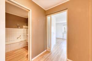 Schöne 2-Zimmer Wohnung mit Weitblick und Balkon  – Ostertagstraße 41, 71229 Leonberg – Vorschaubild 11