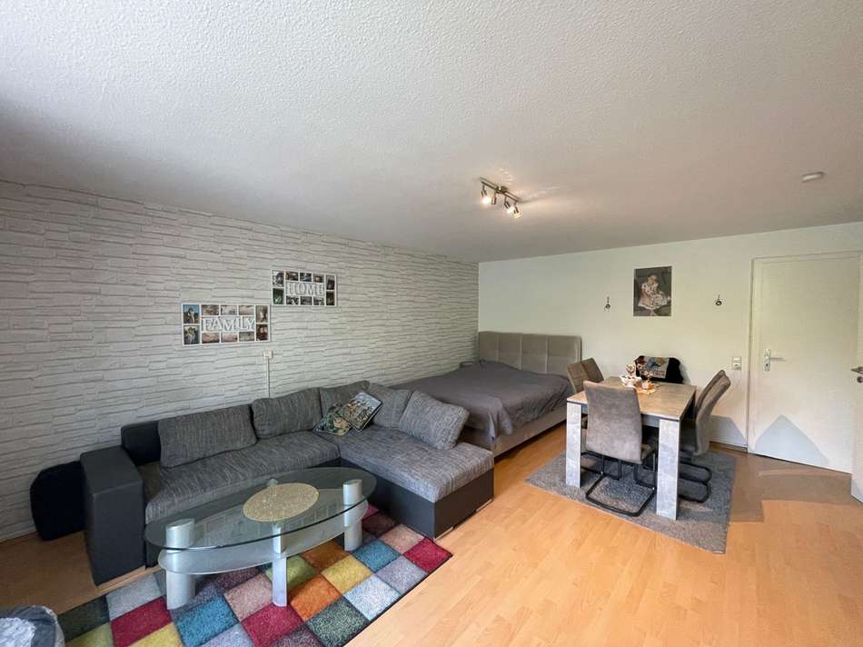 UG Wohnzimmer