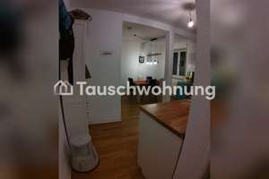 Tauschwohnung: 2,5-Zimmer-Flat in Stuttgart Nord zum Tausch – Die vollständige Adresse der Immobilie erhältst du vom Anbieter., 70191 Auf der Prag, Stuttgart – Vorschaubild 4
