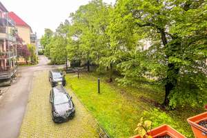 Attraktive Wohnung im 1. Obergeschoss mit Balkon und Tageslichtbad – 4155 Gohlis-Süd, Leipzig – Vorschaubild 9
