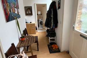Große 2-Zimmer-Wohnung am Elsässer Platz - Eigener Eingang im Hof! – Gneisenaustr. 2, 65195 Westend / Bleichstraße, Wiesbaden – Vorschaubild 5