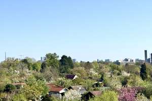 PANORAMA und LUXUS vereint ! Exklusiver Neubau zwischen Kudamm und Grunewald ! SOFORT BEZUGFREI ! – Helene-Jacobs-Straße 18, 14199 Schmargendorf, Berlin – Vorschaubild 13
