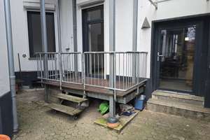 Schöne  3-ZKB-Wohnung mit Balkon in Koblenz – Hoevelstraße 15, 56073 Rauental, Koblenz – Vorschaubild 9
