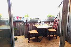 Wohnungstausch: Sanderstraße 3 – Sanderstraße 3, 12000 Neukölln (Ortsteil), Berlin – Vorschaubild 12
