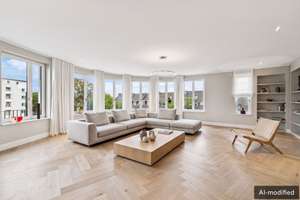 Das perfekte Stadtdomizil im begehrten Oberkassel – 40549 Oberkassel, Düsseldorf – Vorschaubild 3