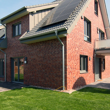 Wohnung mit Garten mieten in Kreis Coesfeld ImmoScout24