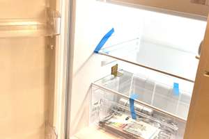 Bockenheimer Warte inkl. Tiefgaragenplatz/ EUR 705,- Mieteinnahme – Landgrafenstraße 14, 60486 Bockenheim, Frankfurt am Main – Vorschaubild 7