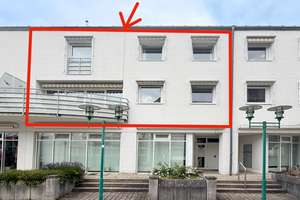 Hochwertige zentralgelegene 3-Zimmer Maisonettewohnung – Die vollständige Adresse der Immobilie erhältst du vom Anbieter., 97688 Bad Kissingen – Vorschaubild 16