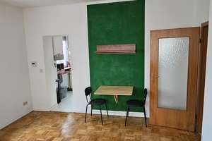1-Zimmer Wohnung im 1. OG in Würzburg-Sanderau – Franz-Ludwig-Straße 17a, 97072 Sanderau, Würzburg – Vorschaubild 3