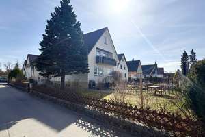 Vermietetes Einfamilienhaus mit großem Grundstück und Blick ins Grüne in Bad Wurzach – Die vollständige Adresse der Immobilie erhältst du vom Anbieter., 88410 Bad Wurzach – Vorschaubild 2