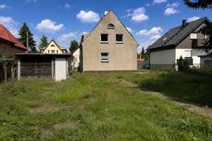 Freistehendes Einfamilienhaus in ruhiger Siedlungslage!!! – Die vollständige Adresse der Immobilie erhältst du vom Anbieter., 4158 Wiederitzsch, Leipzig – Vorschaubild 3