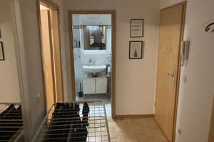Helle 2-Zimmer Wohnung im 3. OG mit Balkon in München-Neuhausen – Die vollständige Adresse der Immobilie erhältst du vom Anbieter., 80636 St. Vinzenz, München – Vorschaubild 7