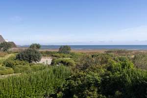 Schmucke Reethaushälfte mit herrlichem Blick auf das Wattenmeer – Die vollständige Adresse der Immobilie erhältst du vom Anbieter., 25999 Kampen (Sylt) – Vorschaubild 2