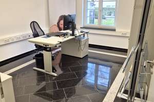 Wohnung / Büro vielseitig nutzbar - Top renoviert - provisionsfrei direkt vom Eigentümer – 70186 Gablenberg, Stuttgart – Vorschaubild 6