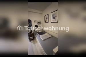 Tauschwohnung: Klein gegen Groß (Zentral Hamburg)