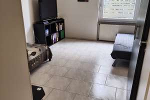 AB 01.10.2026 frei! 1-Zimmer Wohnung in Leverkusen Opladen – Die vollständige Adresse der Immobilie erhältst du vom Anbieter., 51379 Opladen, Leverkusen – Vorschaubild 7