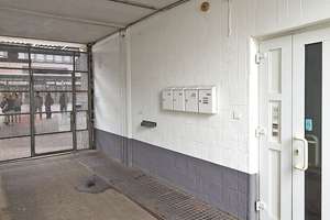 Loftwohnung ruhig im Hinterhof mit Balkon im Herzen von Bielefeld – Jahnplatz 4, 33602 Mitte, Bielefeld – Vorschaubild 11