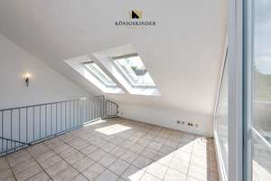 Über den Dingen wohnen: Sofort verfügbare Maisonette-Wohnung mit Dachloggia, Garage und Einbauküche – 70569 Dachswald, Stuttgart – Vorschaubild 25