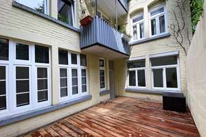 Klasse Loft zum Arbeiten und Wohnen mitten in Stuttgart! – Die vollständige Adresse der Immobilie erhältst du vom Anbieter., 70184 Dobel, Stuttgart – Vorschaubild 6