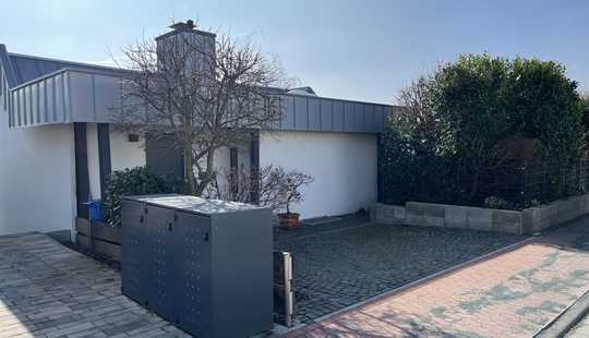 Bild von Architektenhaus in Bestlage von privat