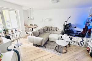Modernes zu Hause mit Balkon & TG-Stellplatz in Feldnähe! – Die vollständige Adresse der Immobilie erhältst du vom Anbieter., 55129 Hechtsheim, Mainz – Vorschaubild 5
