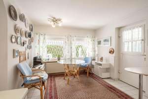 Charmantes Ein-/Zweifamilienhaus mit sonnigem Garten




 – Die vollständige Adresse der Immobilie erhältst du vom Anbieter., 23570 Travemünde, Lübeck – Vorschaubild 12
