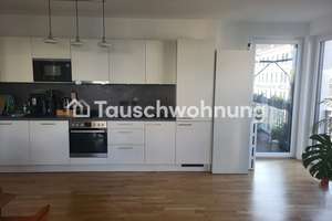 Tauschwohnung: Leipzig Süd: 3-Zimmer-Wohnung mit Süd-Balkon, 87 m², 4.OG – 4275 Südvorstadt, Leipzig – Vorschaubild 2